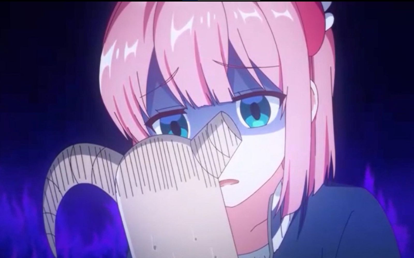 【街角魔族】莉莉丝小姐,你也不想这件事其他人知道吧