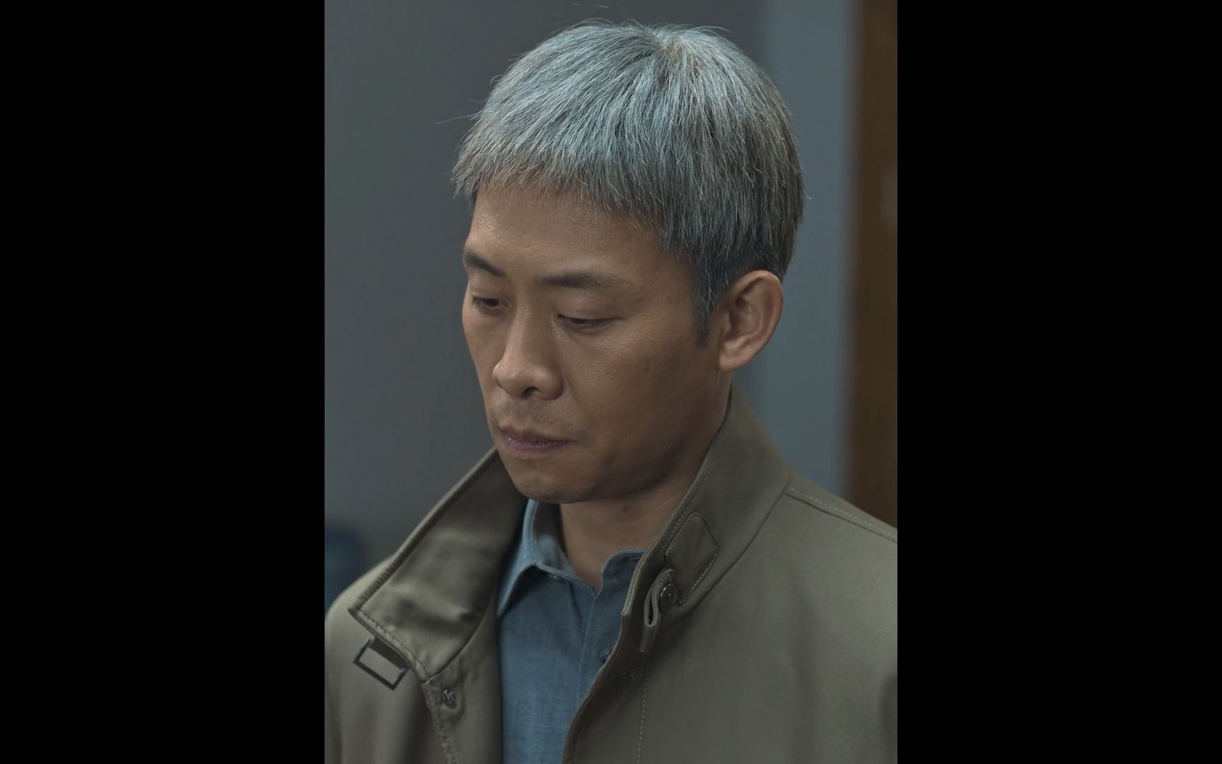 反向抽烟李丰田,紧张吃糖陈金默