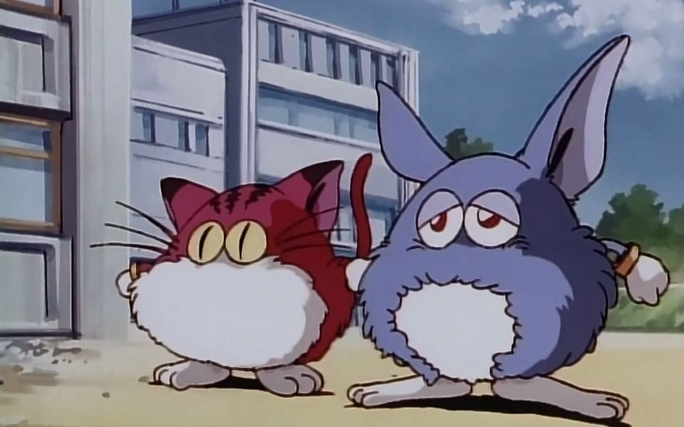 着ぐるみ戦隊キルティアン ed 愛(eye)ナビゲーション - 麻見順子&岩