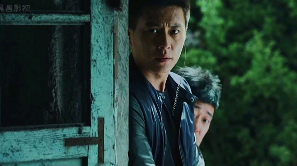 影视混剪:看了很多版本,看来看去还是靳东的好看演技都好棒