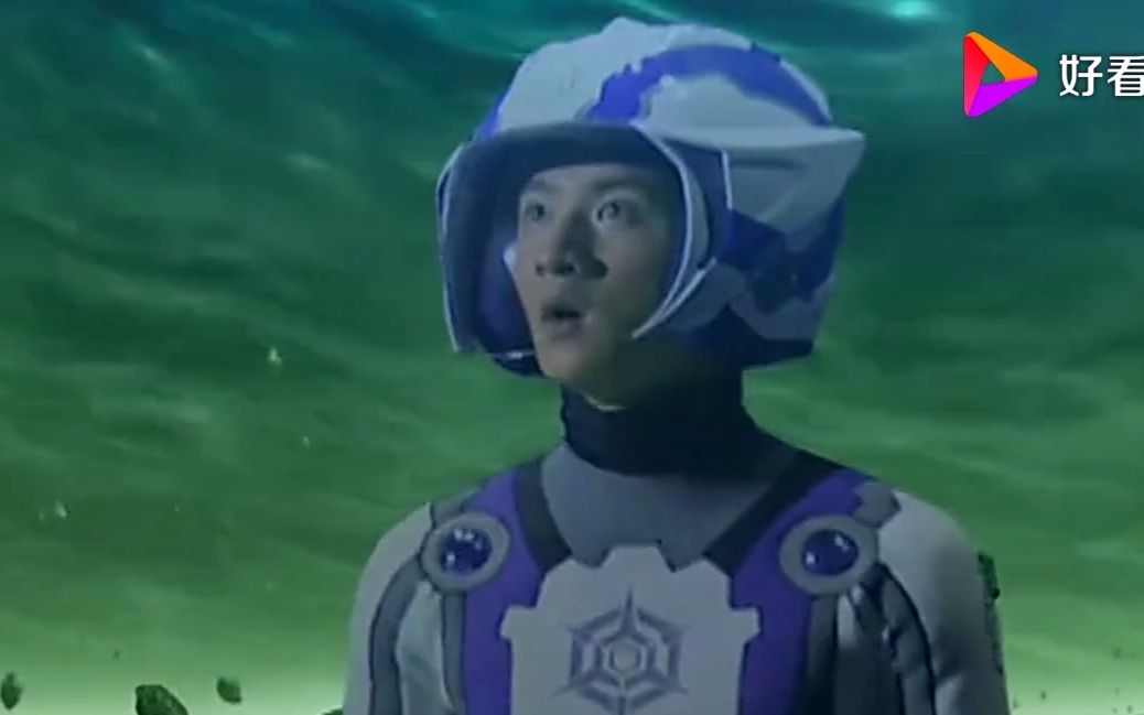 战斗王ex雷战士vs魔灵面对新的魔行者董雷是否能赢