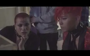 Video herunterladen: 【BIGBANG】BANG BANG BANG MV拍摄花絮