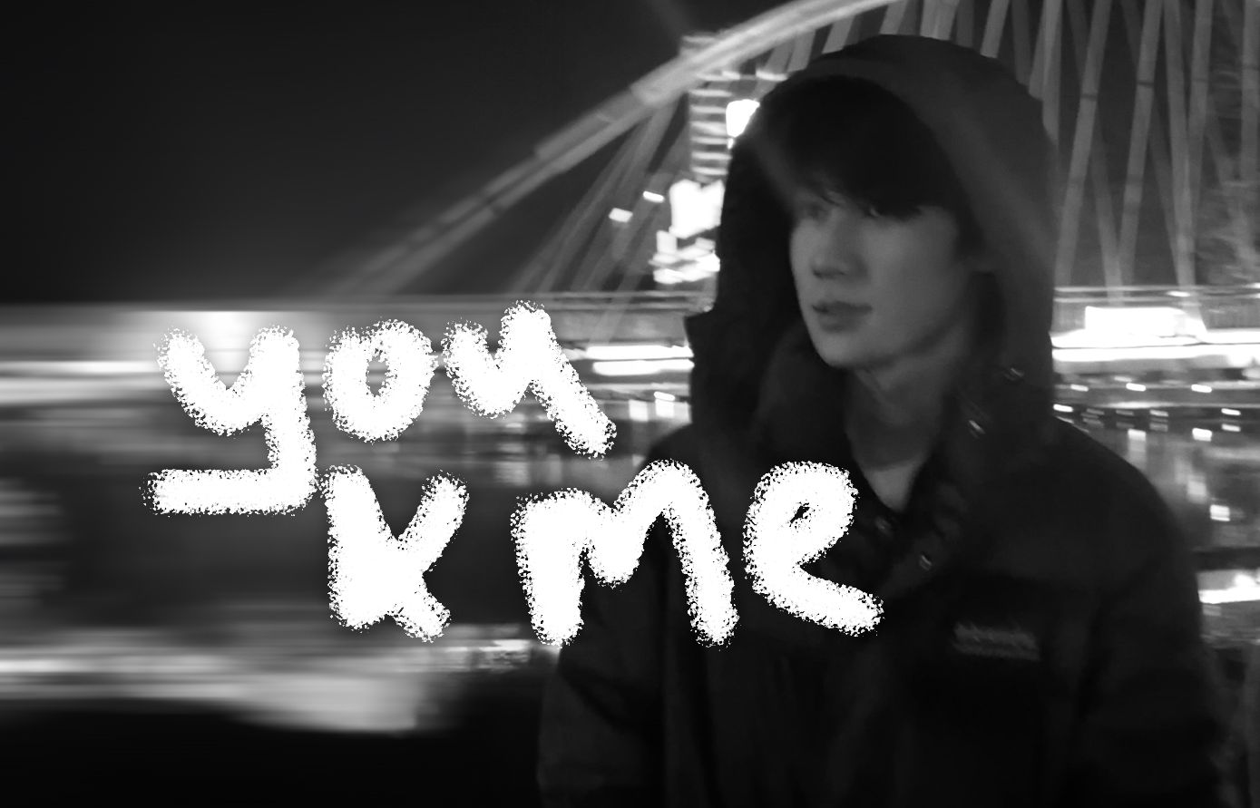 [图]【AI张真源】You & Me (cover)