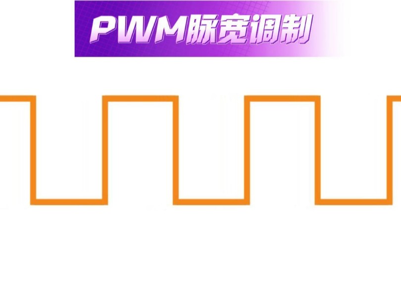 什么是PWM哔哩哔哩bilibili