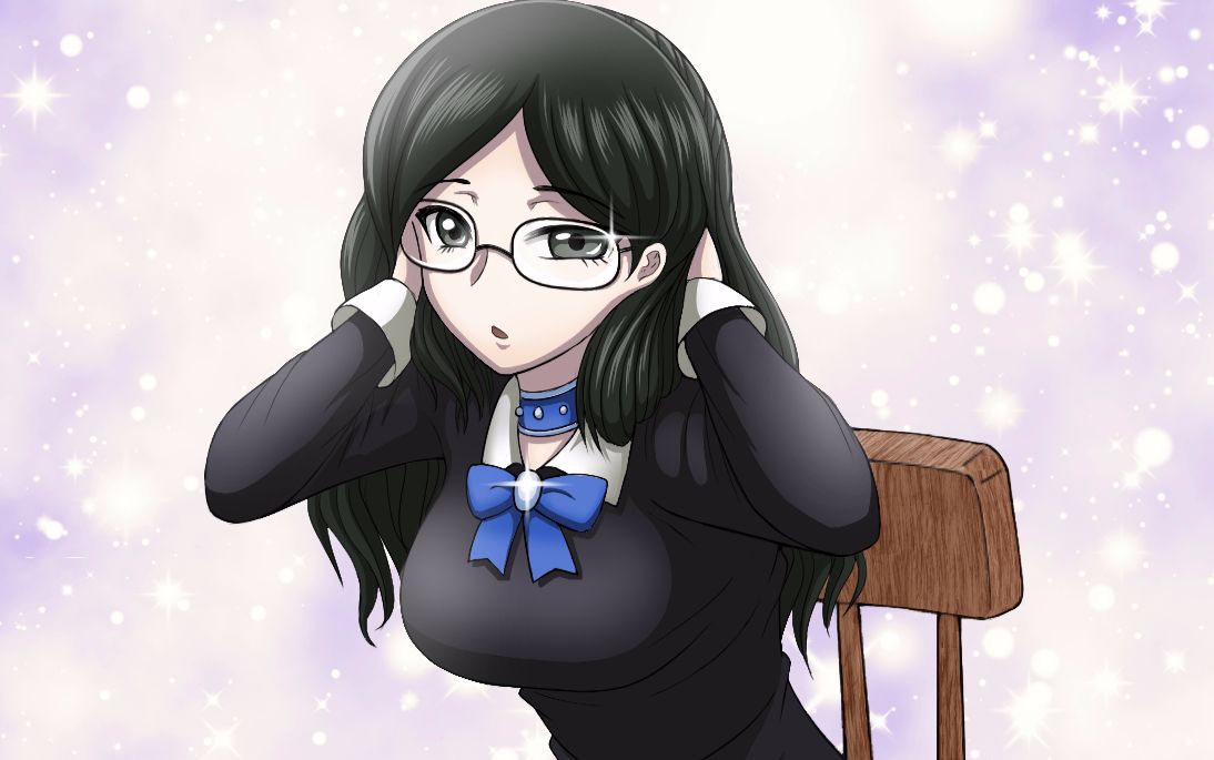 overlord昴宿星团听话乖由莉姐开始说教了哟