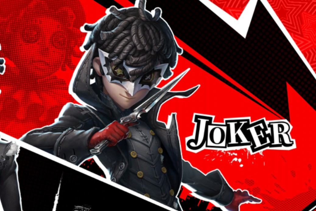 第五人格藏宝阁上joker价格最低已跌至1400!