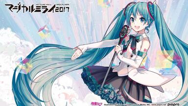初音未来MIKU FES'24（春）〜Happy 16th Birthday〜_哔哩哔哩_bilibili