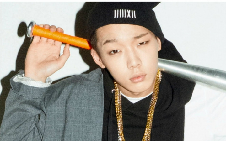 bobby金知元showmethemoneyimill完整版