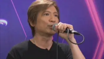 叶世荣2022.8.11抖音直播演唱《可否冲破》现场版！