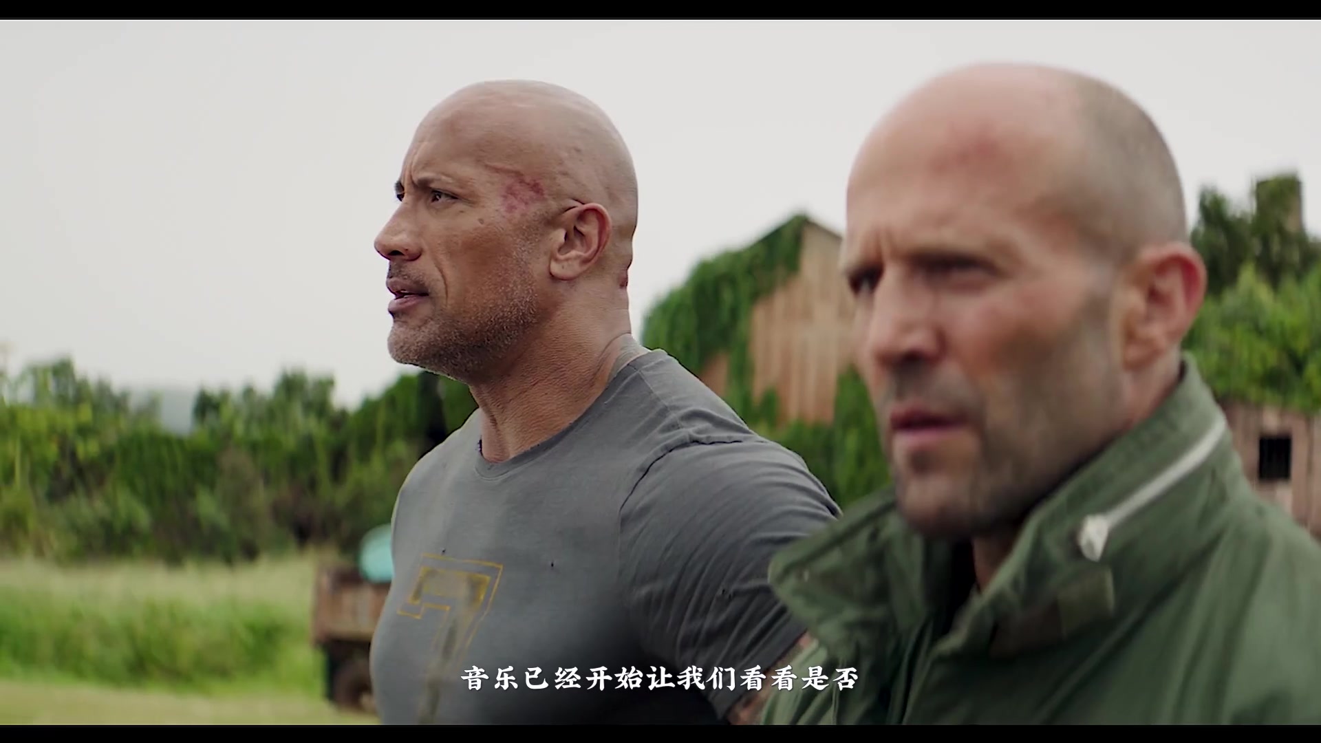速度与激情:特别行动 fast & furious presents: hobbs & shaw
