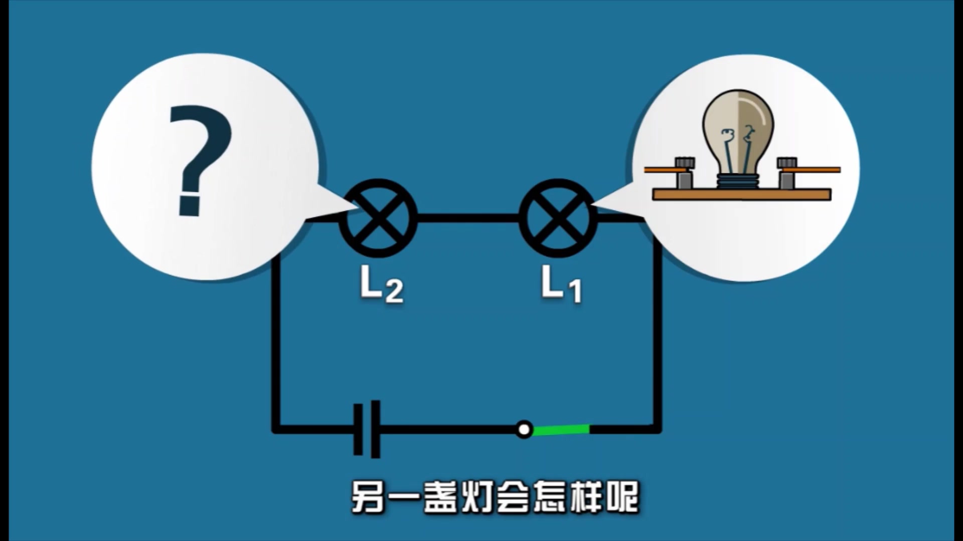 15.31 串联电路(每周更新一章,欢迎关注)