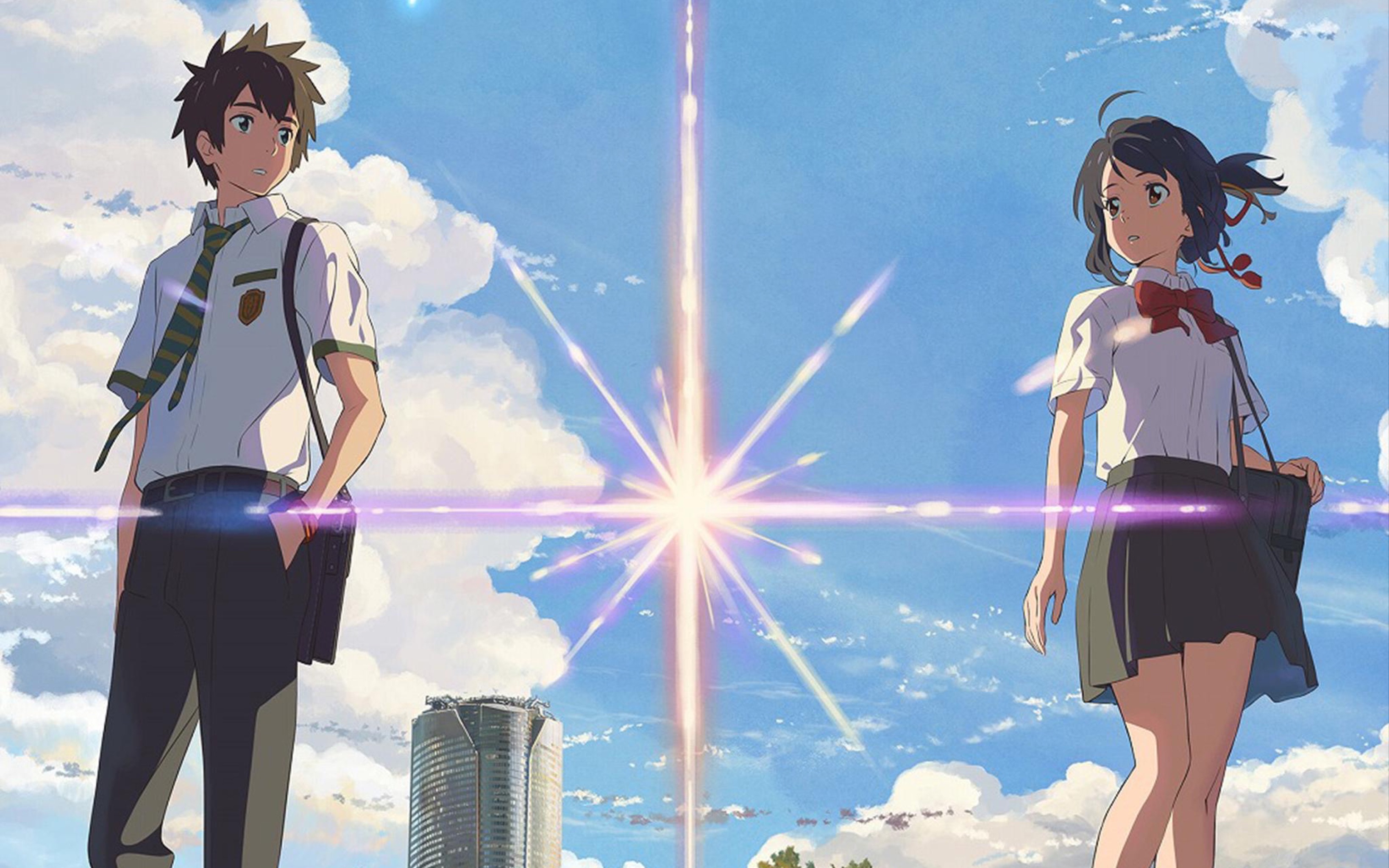 改编《火花》(部分)