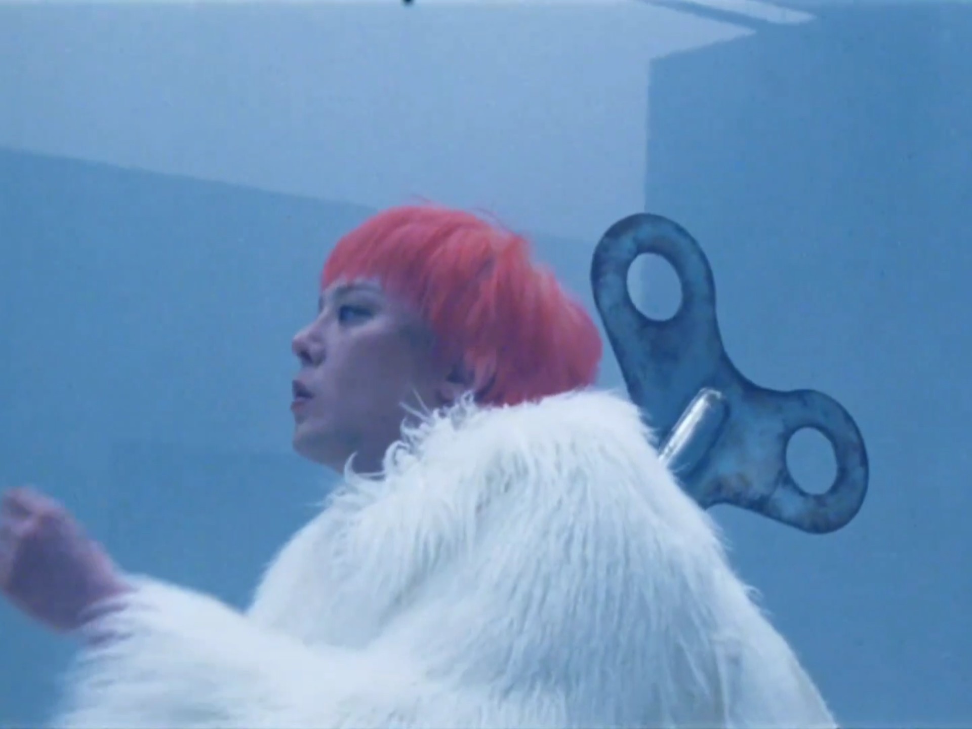 权志龙新歌《drama》