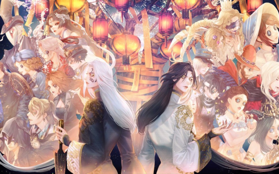 宿伞之魂低阶对局33