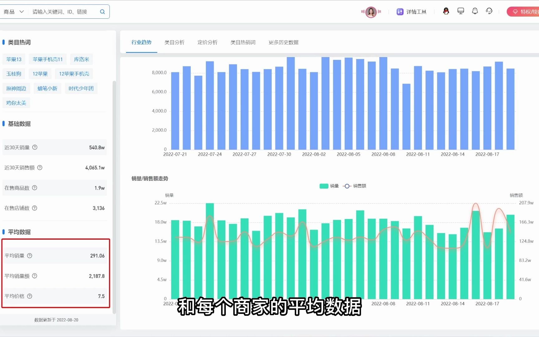 成功率95%的拼多多选品策略,新手也能精准找到潜在爆款!哔哩哔哩bilibili