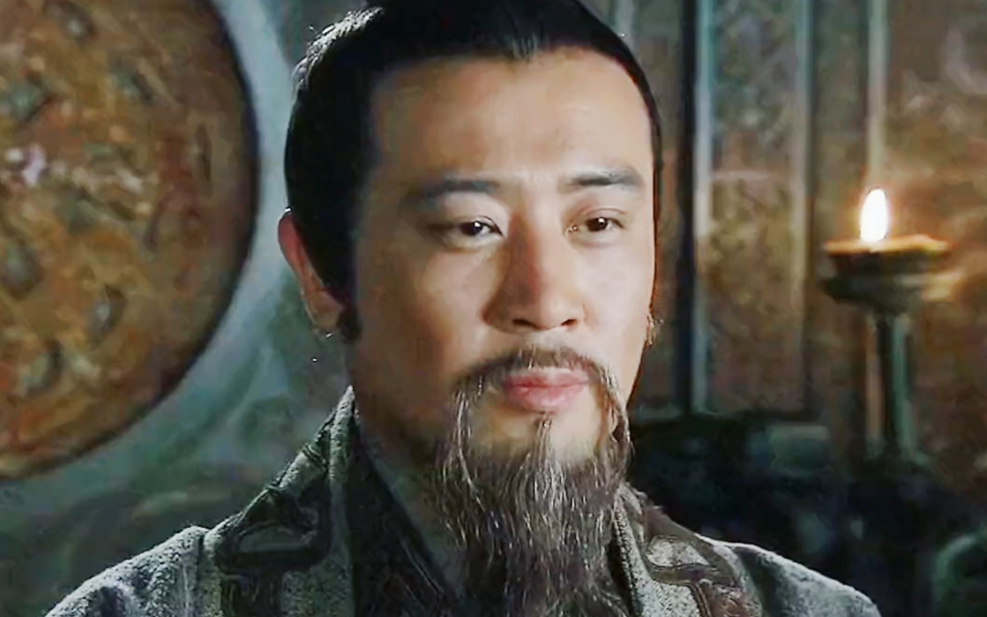 带你走进历史人物,解读三国