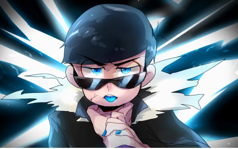 【手書阿松/人力阿松/ ゆうゆう】人力合集Ⅱ【權限轉載】