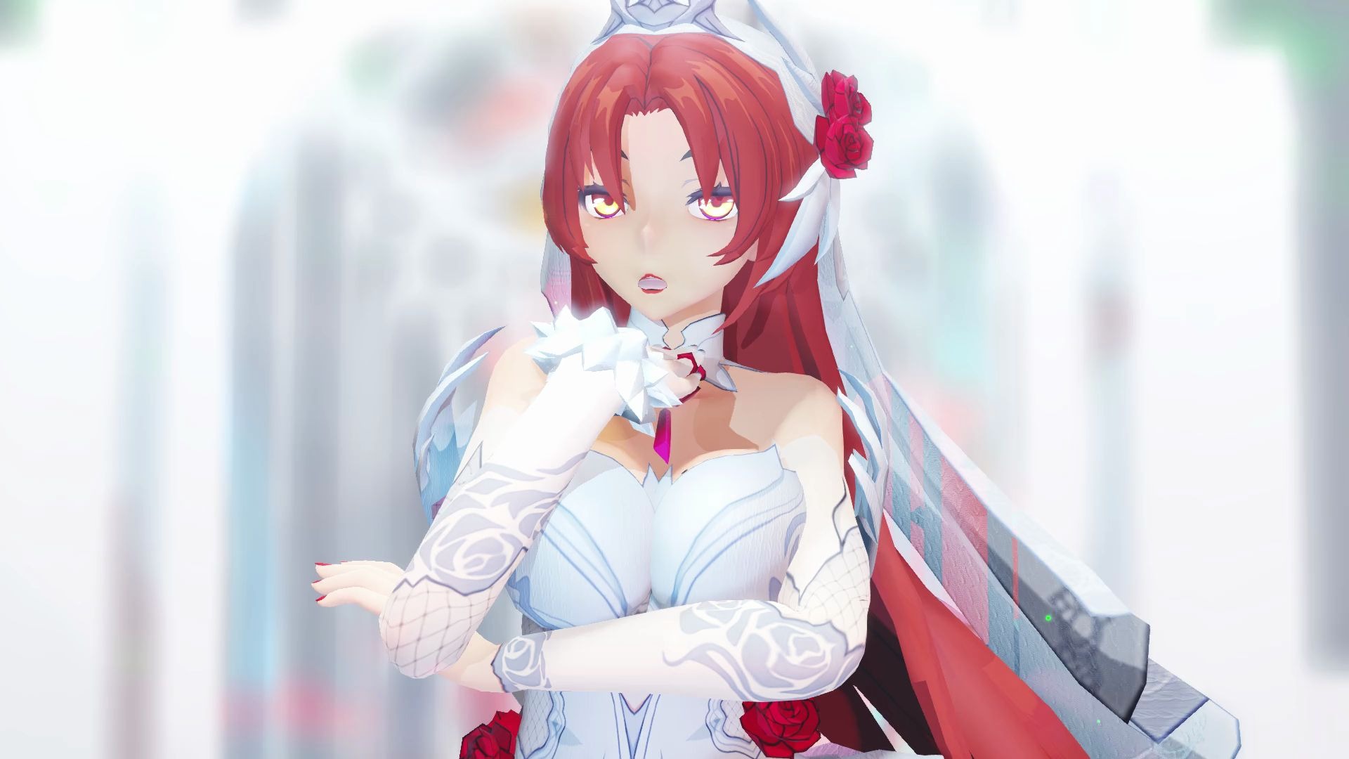 活动  [花嫁姬子阿姨] brown eyed girls - abracadabra