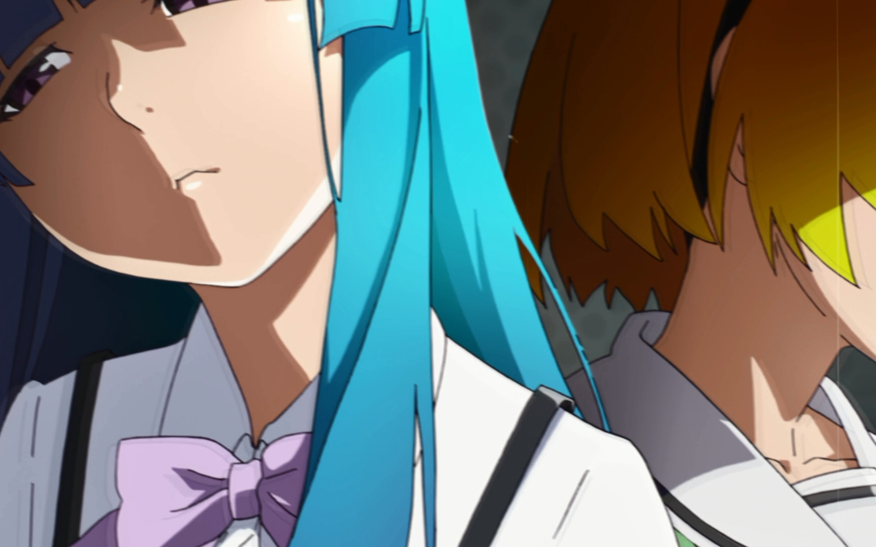 【1080p/ncop/ed】寒蝉鸣泣之时·业 ncop1&ed1