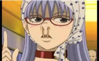 银魂放送局 哔哩哔哩 Bilibili