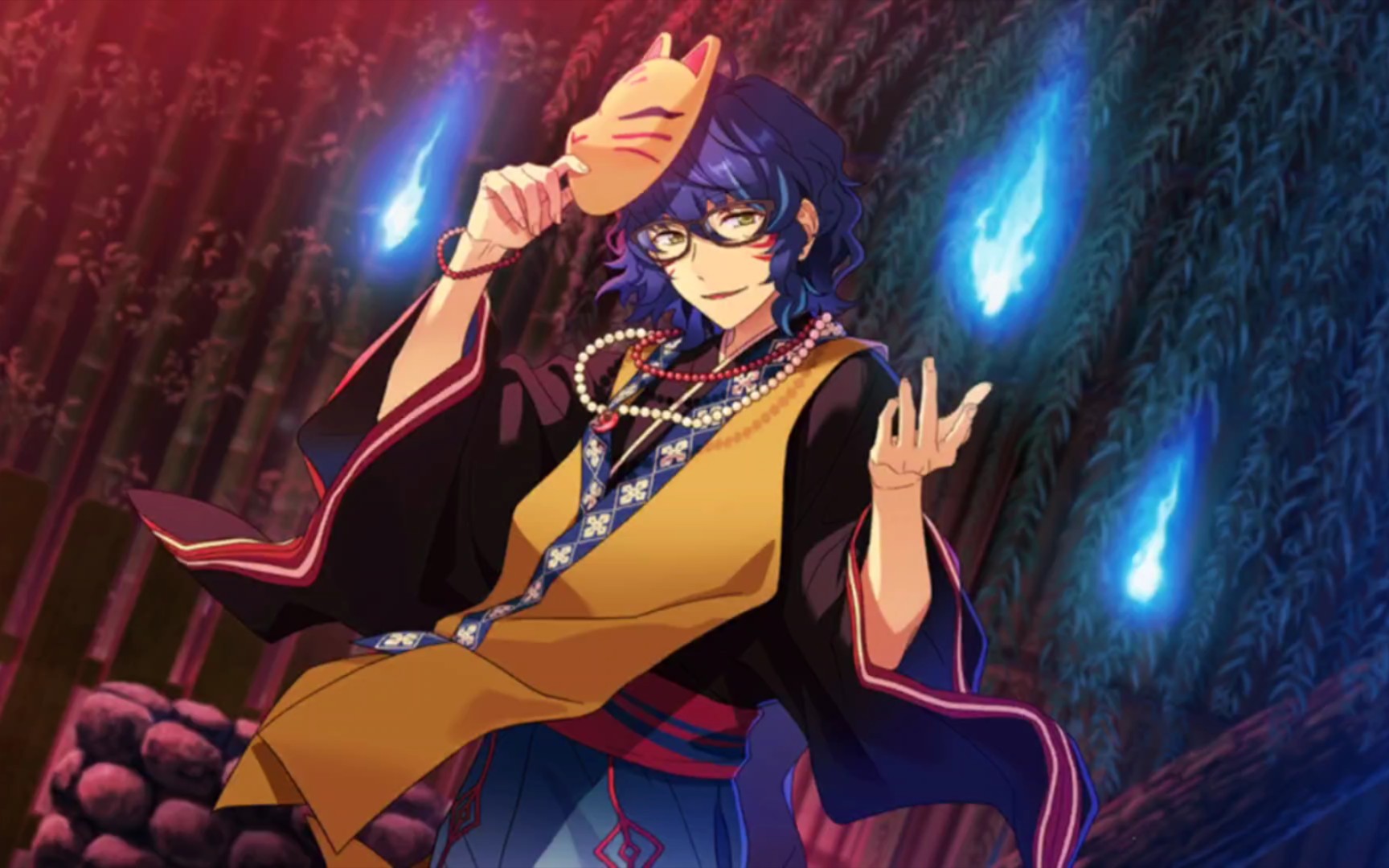 【偶像梦幻祭】switch,2winkcg回忆向