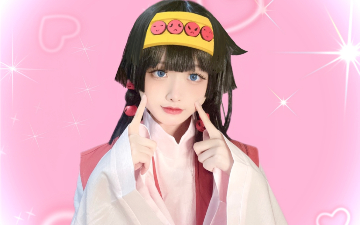 【亚路嘉】这么可爱真抱歉.