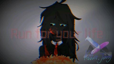 Ice… cream？【Roblox//nico's nextbots】_哔哩哔哩_bilibili