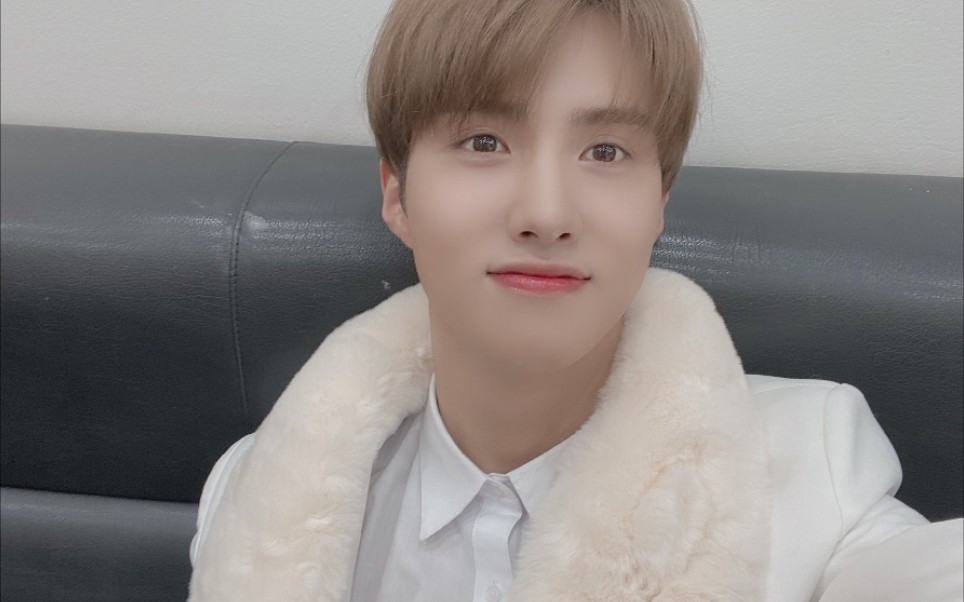 【蒙面歌王】20191215pentagon吕畅九万万cut79