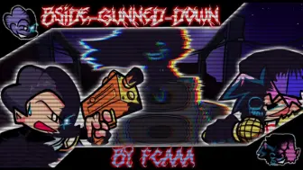 Download Video: bside-gunned-down 公开  封面自制