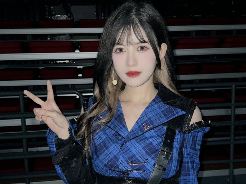 【杨晔】【snh48】总选vlog杨晔cut