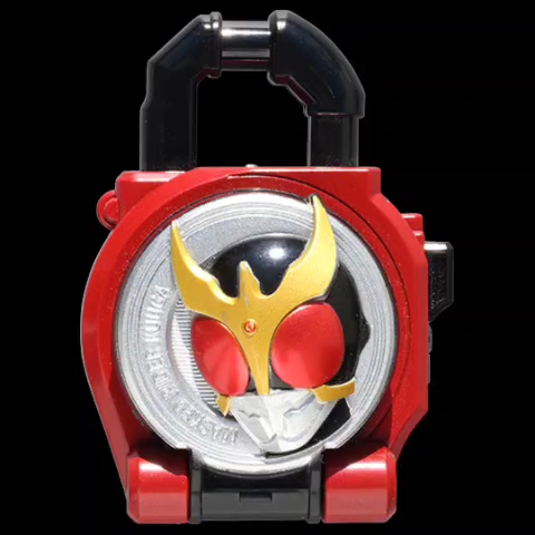 假面骑士全部骑士锁头 昭和骑士锁头 .