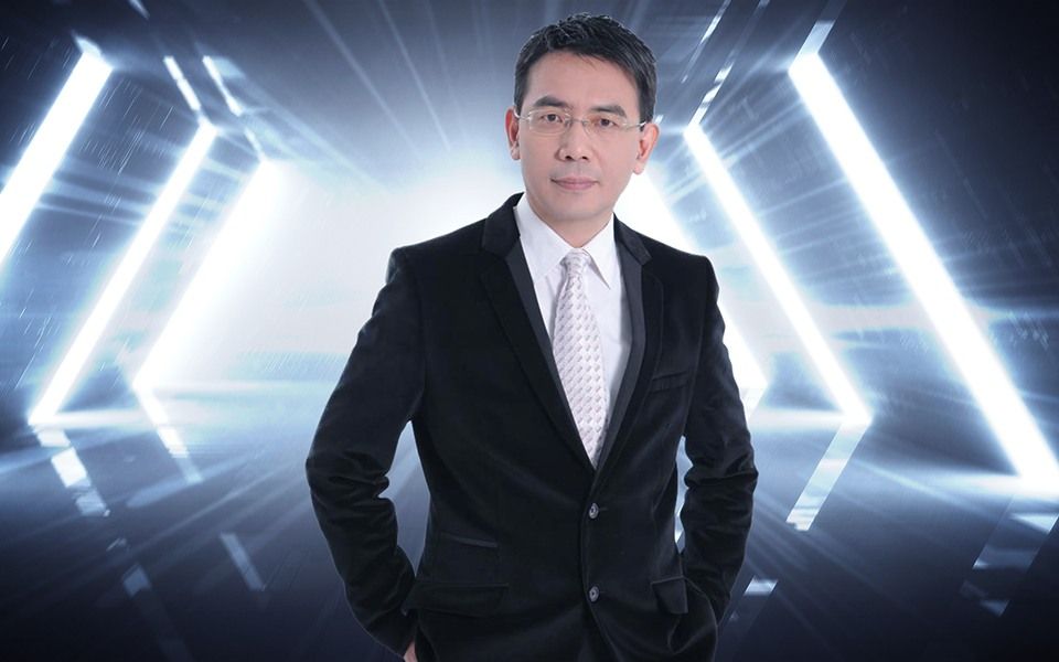 关键时刻 | 刘宝杰bgm