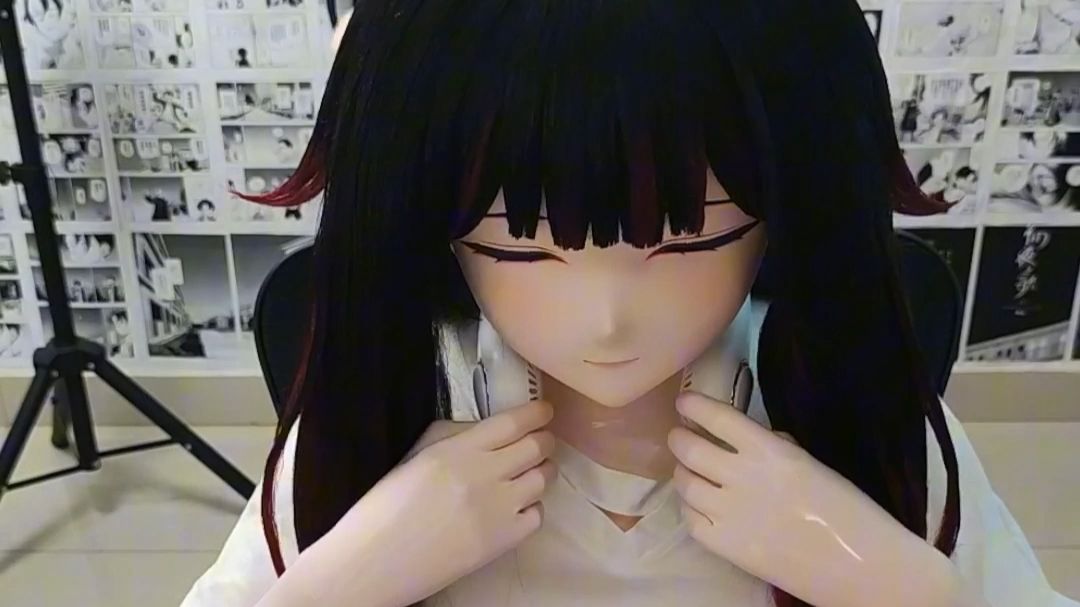 【kig】【直播录像2026.7.18】肉胶小鸽子~