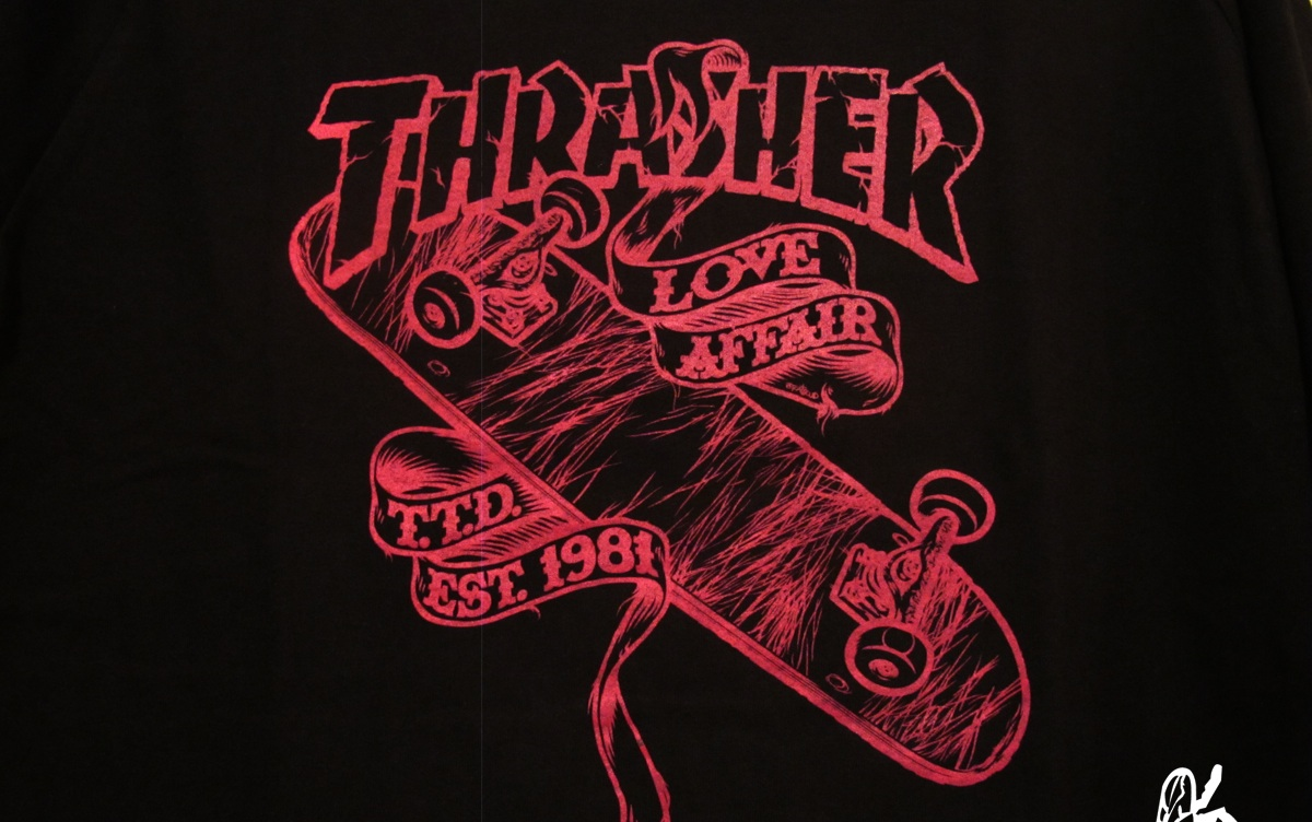 thrasher2021全年滑板视频完整大合集下
