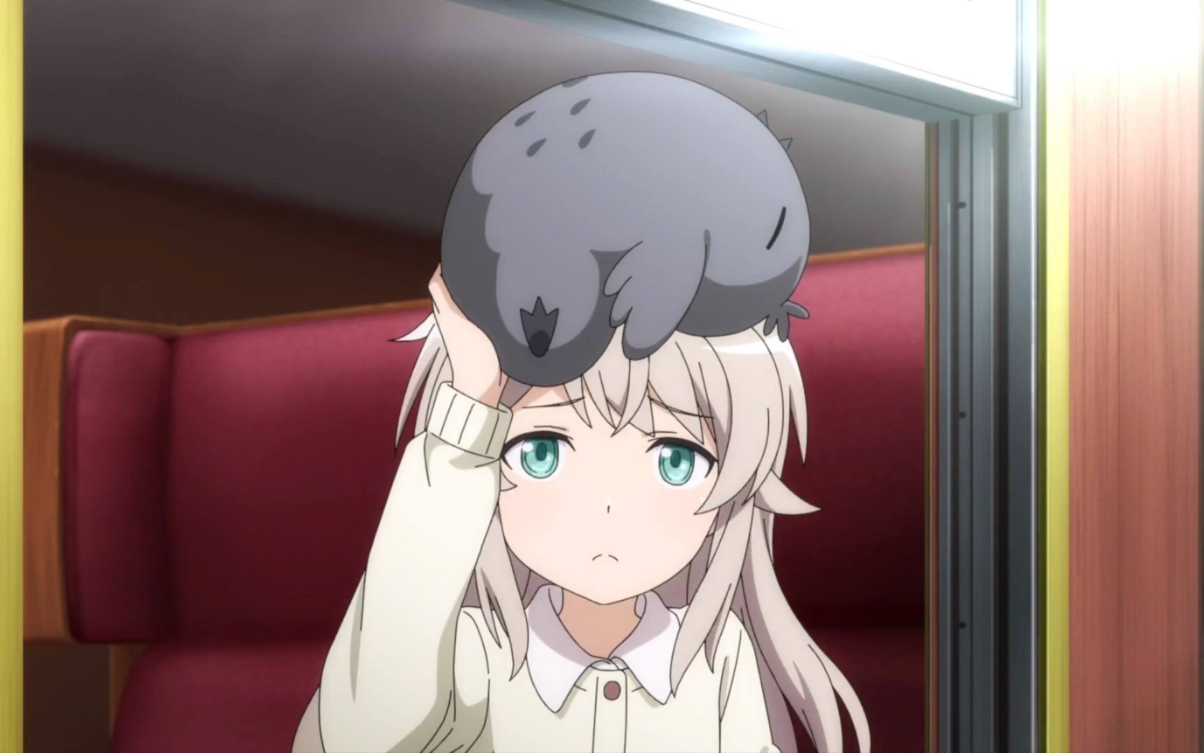 《联盟空军航空魔法音乐队 光辉魔女》第1集正片开始_哔哩哔哩_bili