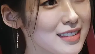 再看亿遍 OHMYGIRL（Arin） #这也太好看了吧  #崔乂园 #韩颜娱乐 清纯女神颜值