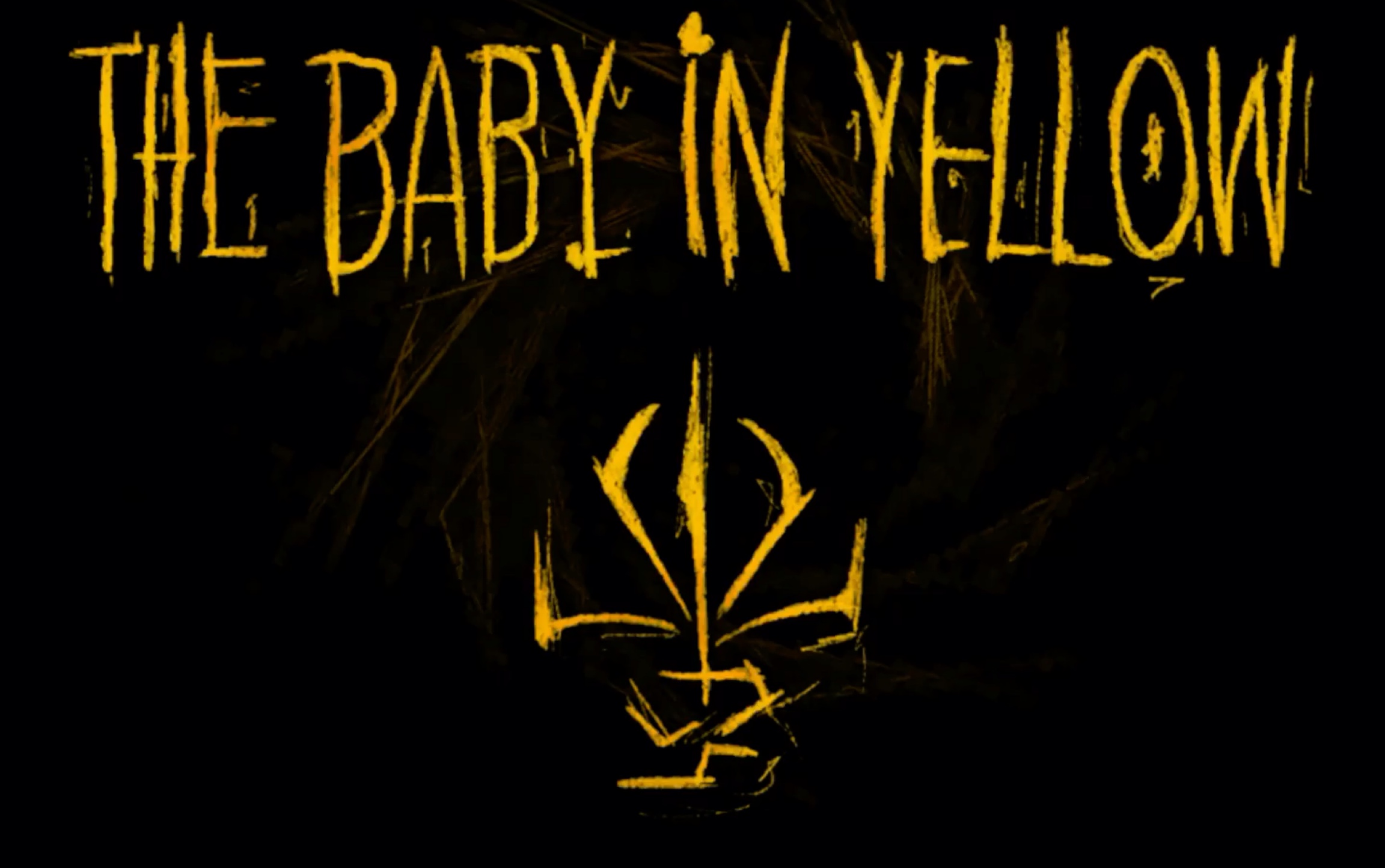 baby in yellow手机版:完整游戏攻略