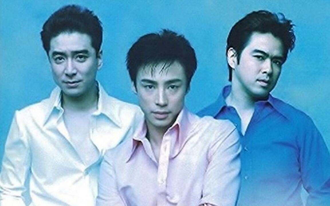 绝版少年队97年PLAYZONE'97 RHYTHM II 完整版全场_哔哩哔哩_bilibili
