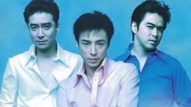 少年隊 - 少年隊 PLAYZONE ｢RYTHEM Ⅱ｣ 1997 957ba6bdb3fbd3951aac5d5d58061-