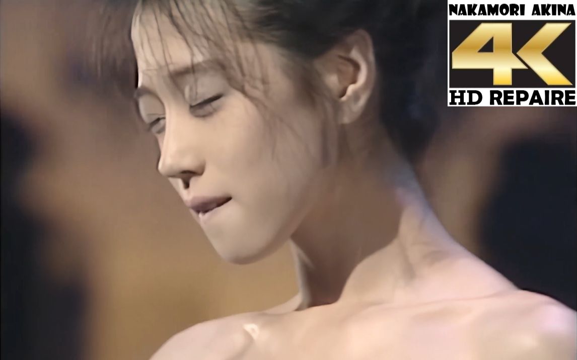 【中森明菜】難破船 灰色毛裙菜 夜hit 难破船 1987.11.04