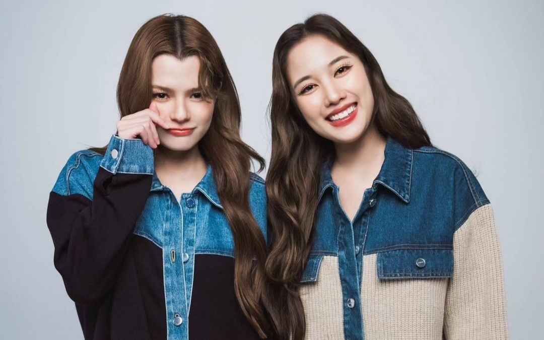 【freenbecky】praew杂志