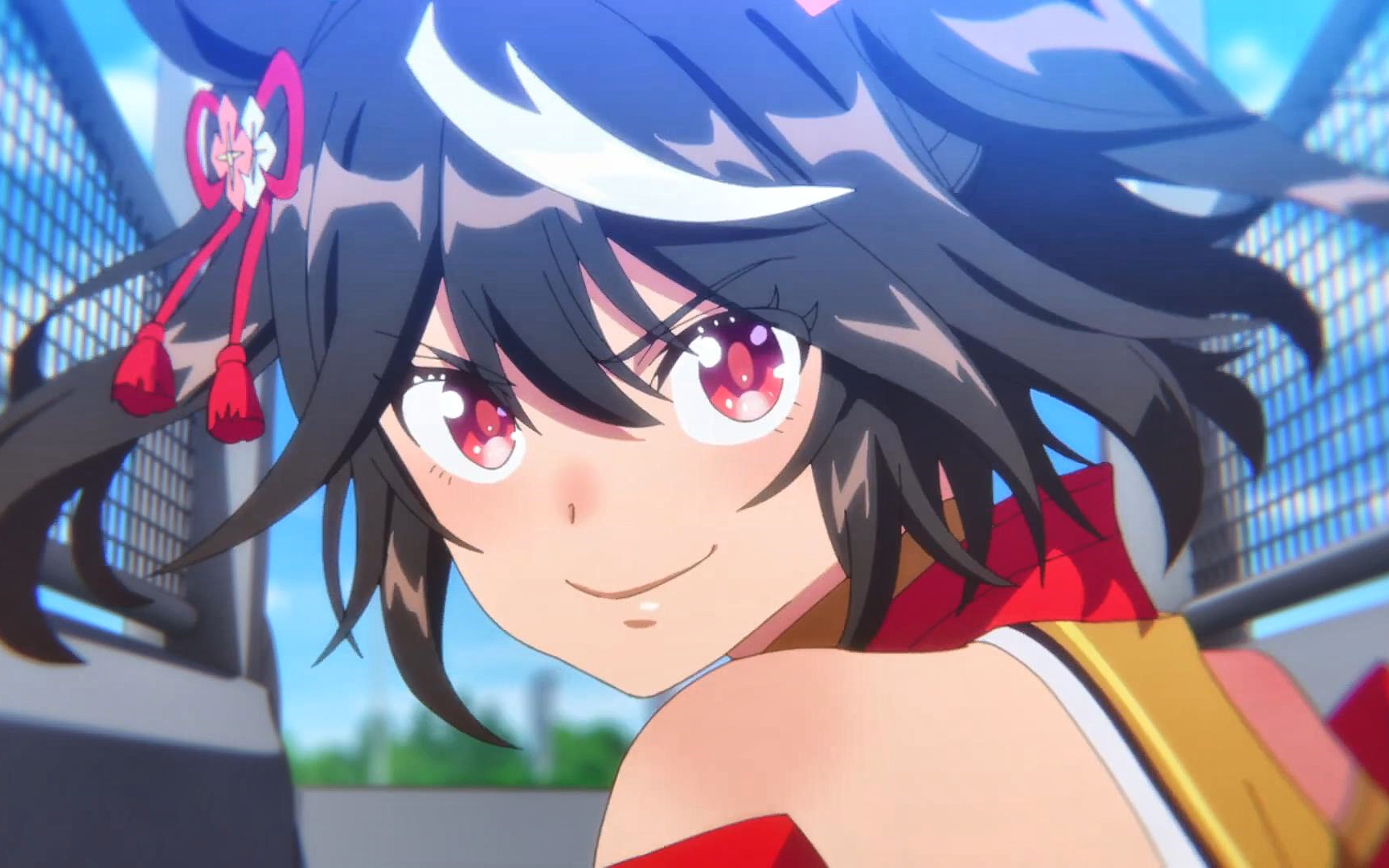 【2023年/中字首发】赛马娘 第三季 先导pv【mce汉化组】