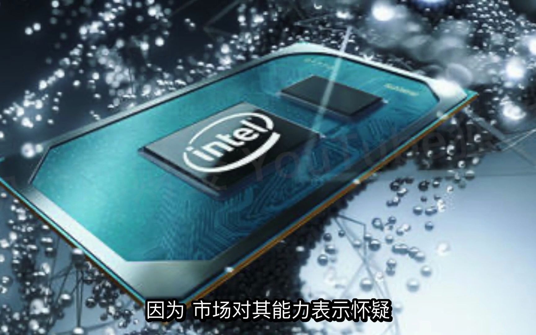 ❓ ❗️ AMD 英伟达(NVDA) 最后冲刺... ...?Intel 涨跌背后... ... ?CREE 最强芯片股... ... ?美股投资2021哔哩哔哩bilibili