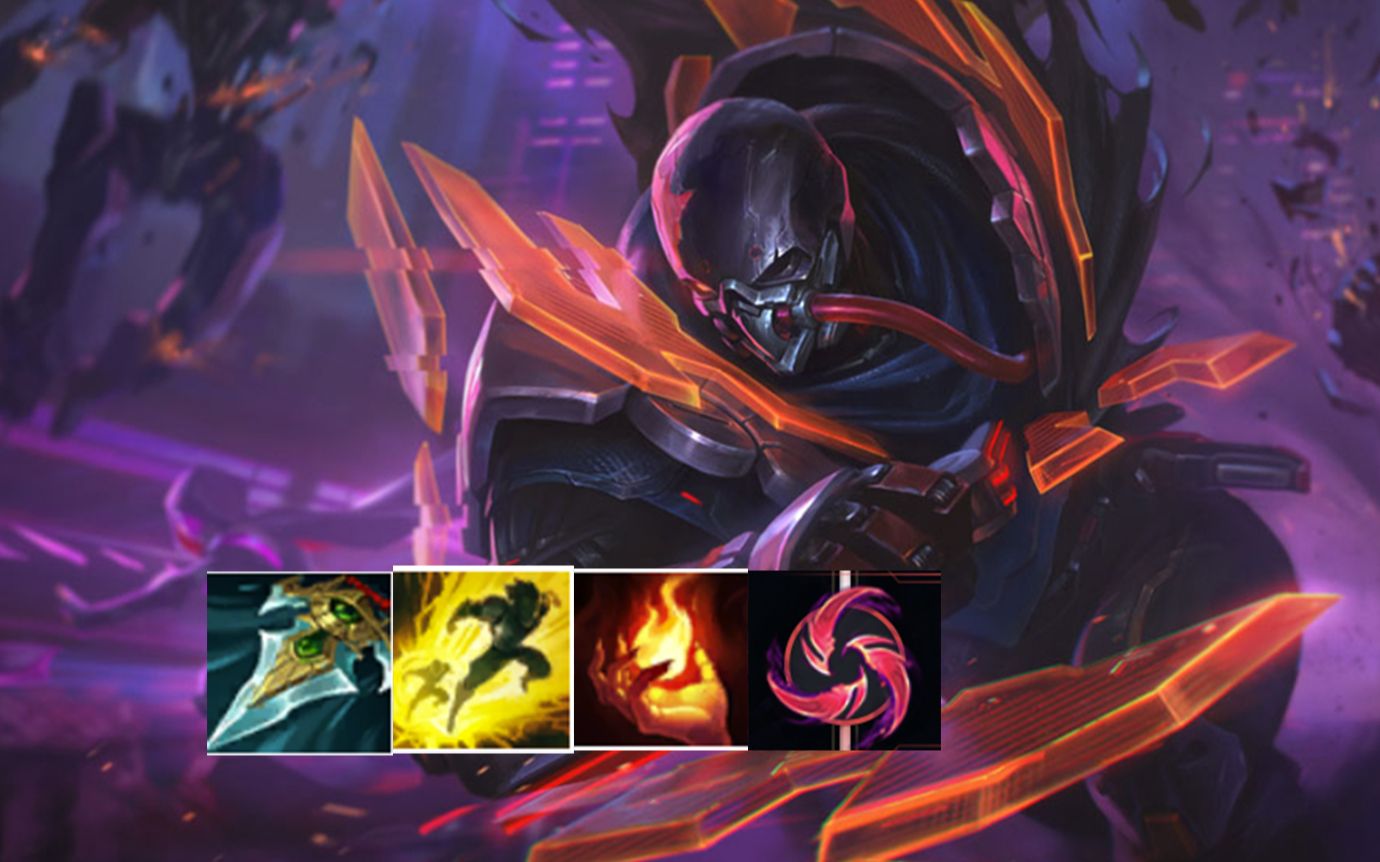 源计划暗爪派克蒙太奇