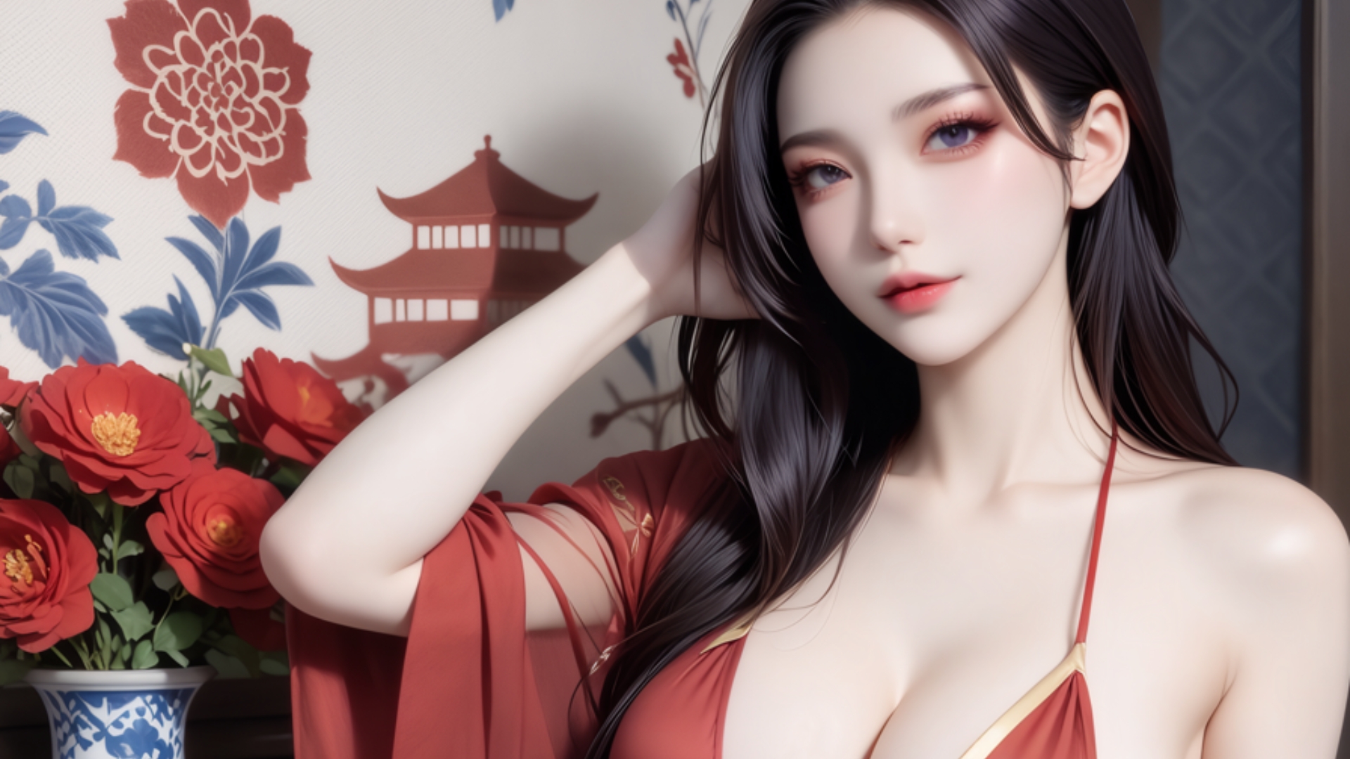 AI 伟大，无需多言