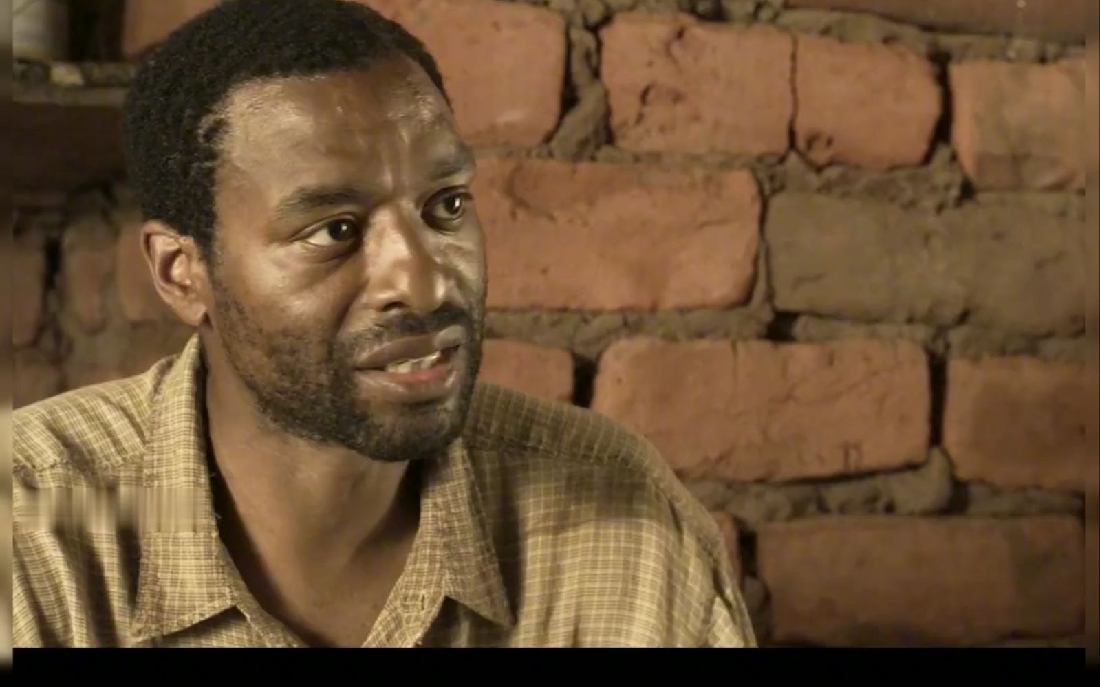 驭风男孩~小男孩仅靠一个风车,竟拯救了整个国家!