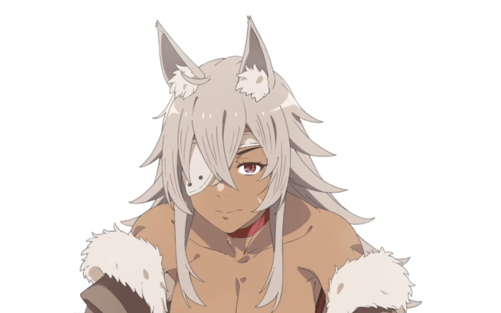 「无职转生」基列奴·泰德路迪亚