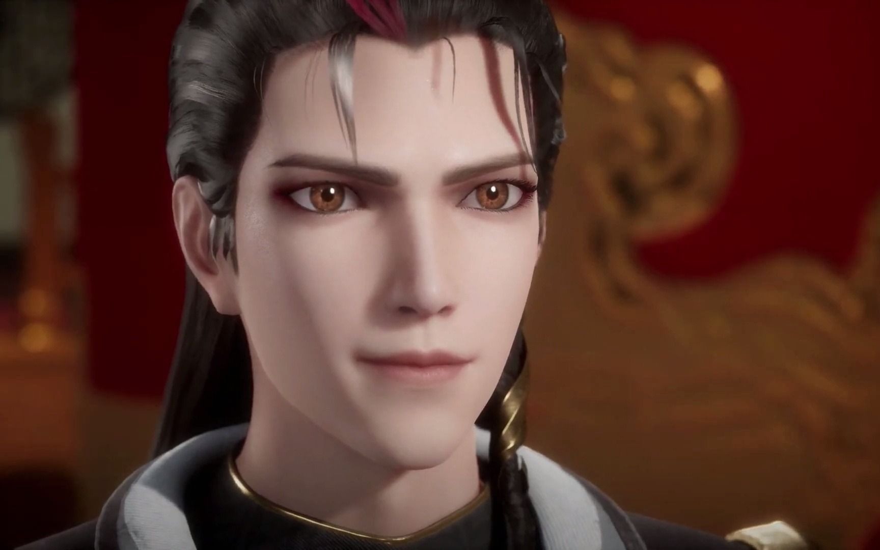 狂神魔尊36 管家得知神丹是林笑带来的,态度立马大转变