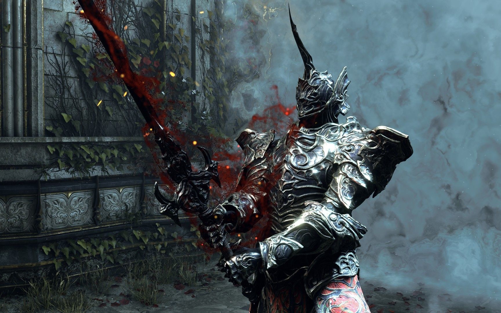 枪之恶魂全boss战击杀〖恶魔之魂重制版