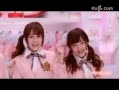 [图]SNH48 无尽旋转MV